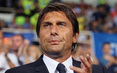 کونته: ایتالیا روز به روز در حال بهتر شدن است