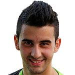 سرخیو پِرِز لِیوا/بورگوس پرومساس  / / باشگاهی / مردان (12427)/32