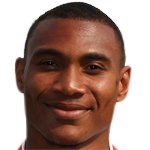 Darius Charles/ویکام واندِرِرز /انگلستان / باشگاهی / مردان (3073)/38