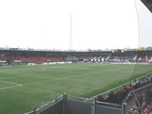 Polman Stadion