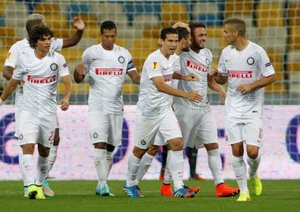 هرنانز - نمانیا ویدیچ