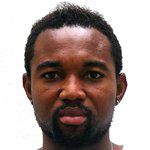 Sadat Bukari/آریس /قبرس / باشگاهی / مردان (2528)/36