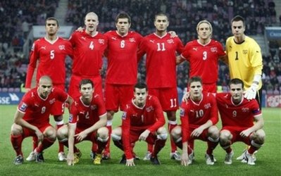 یورو 2016 : معرفی تیم ملی اتریش