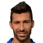 Davide Di Quinzio/آلِساندِریا /ایتالیا / باشگاهی / مردان (3907)/36