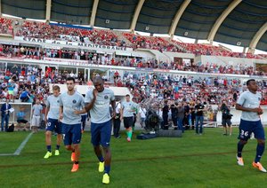 پاریس سن ژرمن