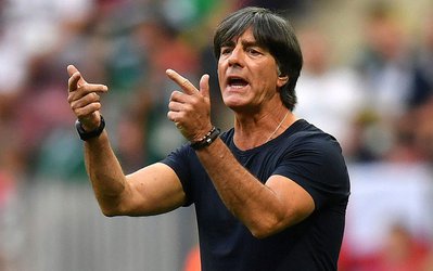 فیلیپ لام: باید به یواخیم لو اعتماد شود