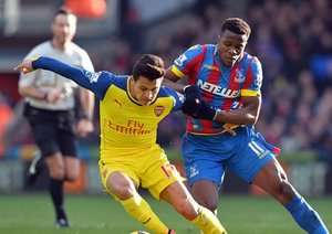 الکسیس سانچز