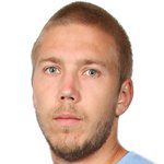 آنتون تینِرهولم/نیویورک سیتی / / باشگاهی / مردان (5973)/34