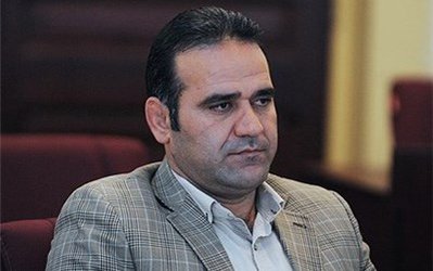 خواجه‌وند: پرونده جذب بازیکن داخلی در باشگاه پرسپولیس بسته شد
