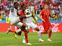 جام بیست‌و‌یکم | تحلیل و بررسی بازی بلژیک-پاناما