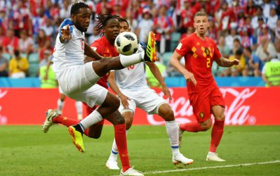 جام بیست‌و‌یکم | تحلیل و بررسی بازی بلژیک-پاناما