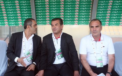 واکنش استیلی به اظهارات دایی: نوری در لیست مازاد دایی بود اما ما مخالفت کردیم / تمام بازيكنان مدنظر دايی خريداري شدند