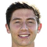 ماکسیمیلیان ویتِک/گرتر فورث /آلمان / باشگاهی / مردان (3808)/30