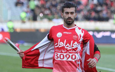 نقل و انتقالات پرسپولیس | از علاقه برانکو به خلیل زاده تا جدایی رسمی رامین رضاییان