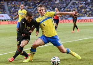 ادن هازِرد - کالستروم