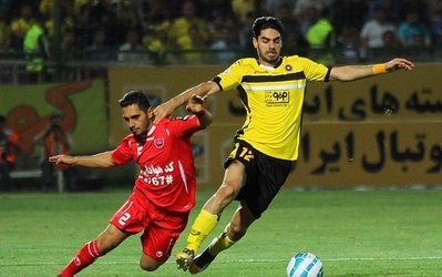 علی کریمی به تیم ملی دعوت شد