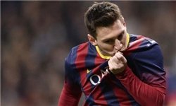 پیروزی بارسا و اتلتیکو/ رئال به رده سوم سقوط کرد
