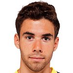 Jordi Ortega Alcalá/ملییا /اسپانیا / باشگاهی / مردان (3725)/30