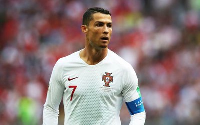 سانتوس: پرتغال فقط رونالدو نیست 