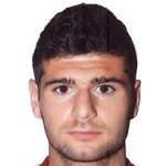 نادیر چیفتچی/گنچلربيرليگي /ترکیه / باشگاهی / مردان (407)/33