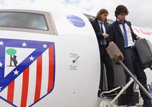 اولیویر تورس