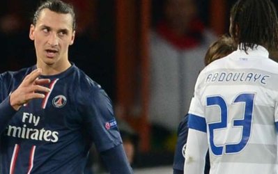 ایبرا مذاکره ی خود با سایر باشگاه ها را تأیید کرد