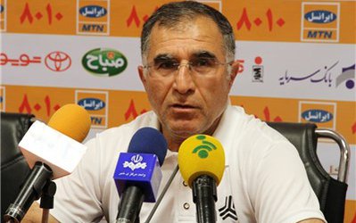 لیگ برتر | جلالی: تیم برتر میدان بودیم / داور جوان این دیدار فوق‌العاده قضاوت کرد