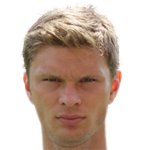 Alexander Denisov/آرسنال تولا /روسیه / باشگاهی / مردان (5101)/36