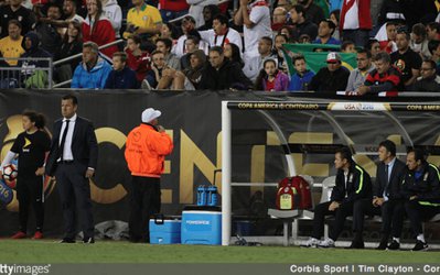 دونگا معتقد است در سمت خود ابقا می شود