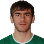 عَدلان کَتسائِف/اِس کِی اِی انرژیا / / باشگاهی / مردان (6148)/37