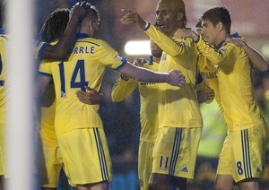 ديديه دروگبا