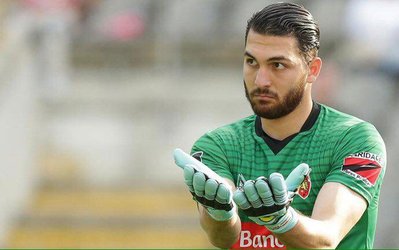 توطئه علیه علیرضا حقیقی خنثی شد!