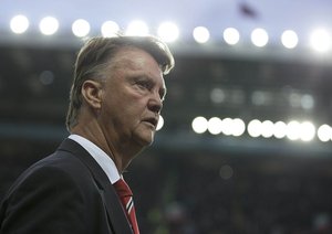 لوئیس فان خال