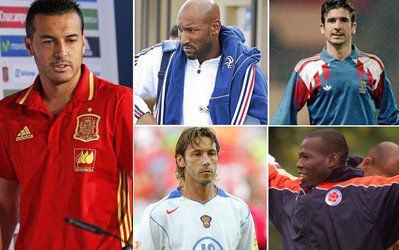 گزارش روز | همه بازیکنان مغضوب در تیم‌های ملی؛ از اریک کانتونا تا نیکلاس آنلکا