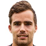 Romeu Oliveira ریبِیرو/پنافیل /پرتغال / باشگاهی / مردان (5202)/36