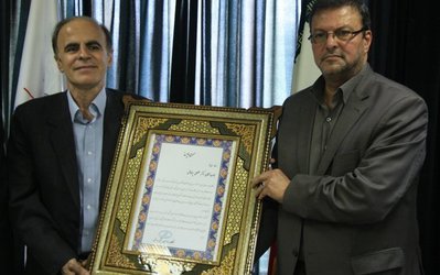 مصاحبه روز | اسدی: از انتخابم به عنوان دبیر فدراسیون فوتبال بی‌خبرم/ شاید اشتباه شده است!