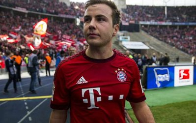 واتسکه: درهای دورتموند به روی ماریو گوتزه باز است