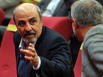 وحيد جعفري | وزير ورزش را تغيير دهيد