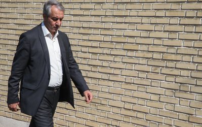 کفاشیان: کی‌روش برنامه‌ چهار ساله‌اش را ارایه می‌کند/ پیشنهاد ازبکستان را نپذیرفتیم / مشكل ممنوع‌الخروجي‌ كارلوس بايد حل شود