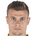 Mikkel Thygesen/راسکیله / / باشگاهی / مردان (7832)/41