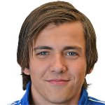 Henrik Grimstad/بِراتواگ /نروژ / باشگاهی / مردان (10571)/31