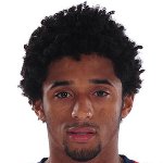 ریان اسحاق مندز دا گراسا/جزایر کیپ ورد / ملی / مردان (4706)/35