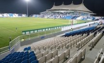 Bani Yas Stadium