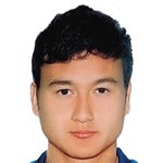 Văn Lâm Đặng/ویتنام / ملی / مردان (1128)/32