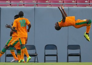 امانول مايوكا