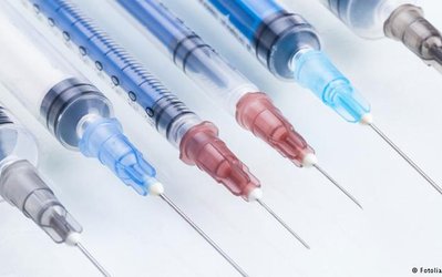 هشدار به بازیکنان فوتبال: سِرُم زدن، دوپینگ محسوب می‌شود