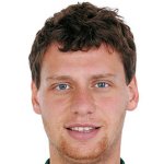 اُلکساندر ریبکا/سیبِیل  / / باشگاهی / مردان (11781)/38