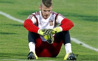 واکنش شیاطین سرخ به «بی‌تجربه» خطاب شدن‌شان توسط پرس