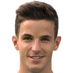 Daniel Luxbacher/اِس تی . پولتن /اتریش / باشگاهی / مردان (5127)/33