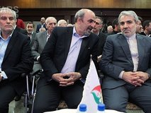 گزارش «متا فوتبال» از اختلافات مديريتي در وزارت ورزش و جوانان / دولت سايه